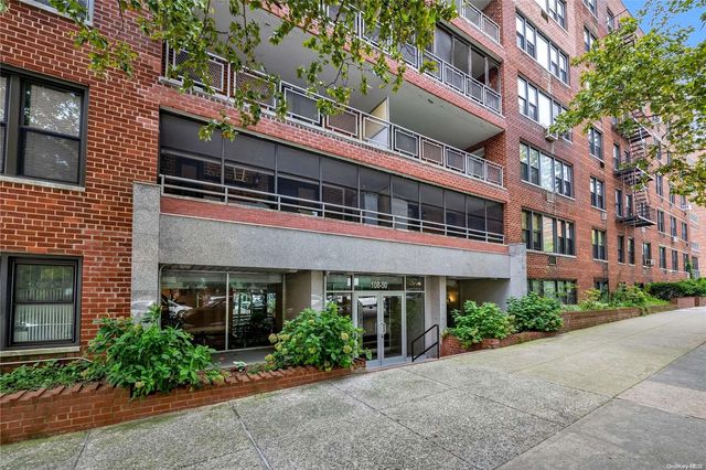 $499,000 | 108-50 62nd Drive, Unit 2L | Forest Hills