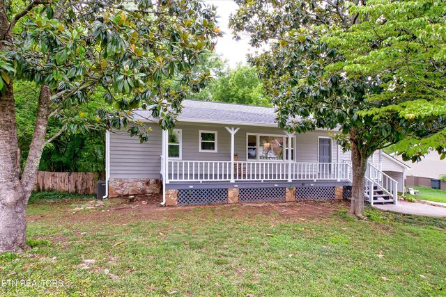 $4,490 | 1301 Glenoaks Drive | North Knoxville