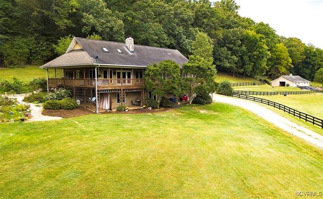 $1,275,000 | 425 Greenfield Road