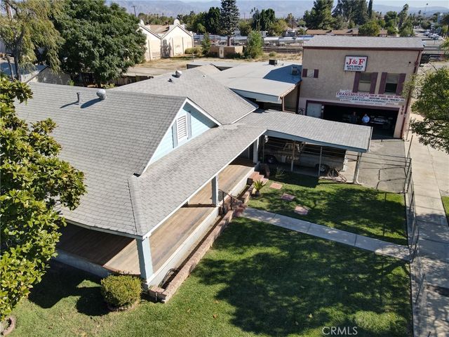 $1,400,000 | 385 West F Street | Downtown Colton