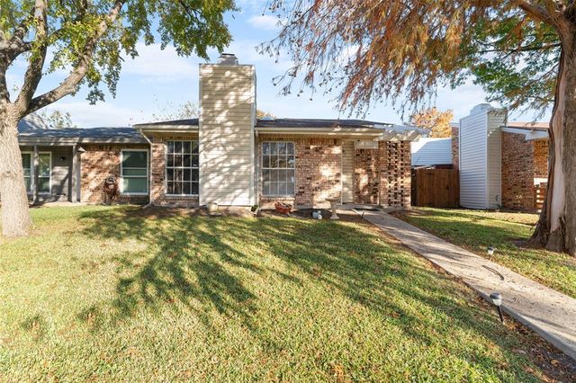 $185,000 | 2434 Red River Street | Mesquite