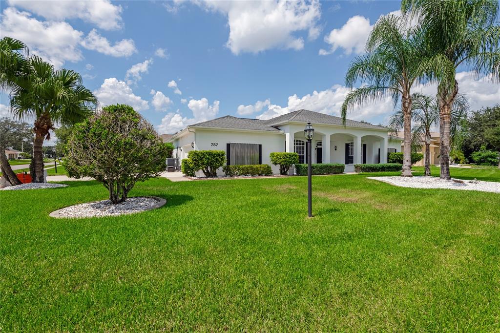 Welcome to this magnificent home in Sterling Chase community.