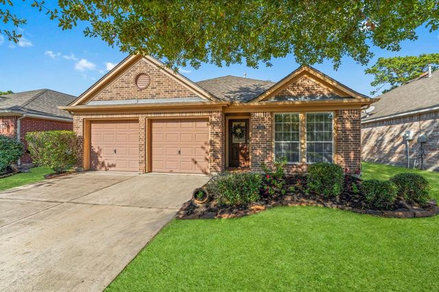 $2,300 | 2351 Keegan Hollow Lane | Spring Trails