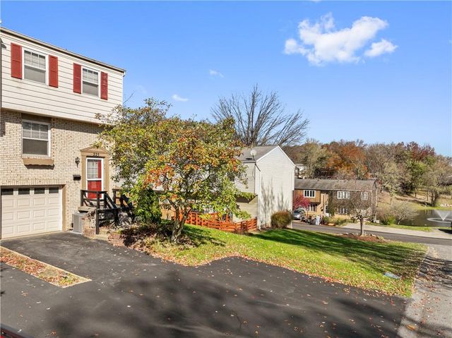 Canonsburg, PA Homes For Sale - Canonsburg Real Estate | Compass