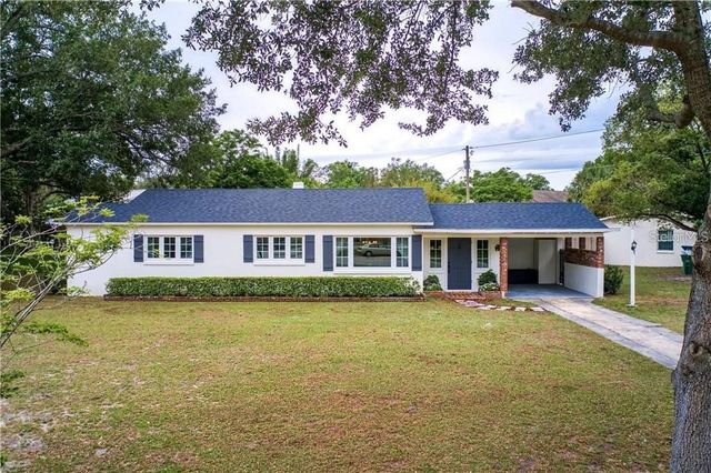 $3,550 | 1802 Palmer Avenue | Winter Park