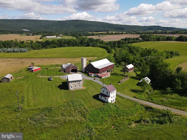 $3,400,000 | 1821 Old Highway 22 | Greenwich Township - Berks County