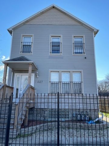 $1,600 | 447 West 81st Street, Unit 1 | Chatham