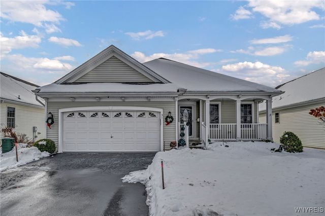 $349,900 | 31 Glenfield Drive | West Seneca