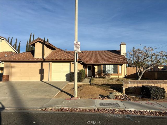 $3,900 | 39608 Dover Drive | Palmdale