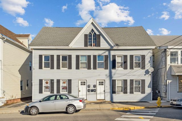 $720,000 | 73 Pool Street | Biddeford Downtown Mill District