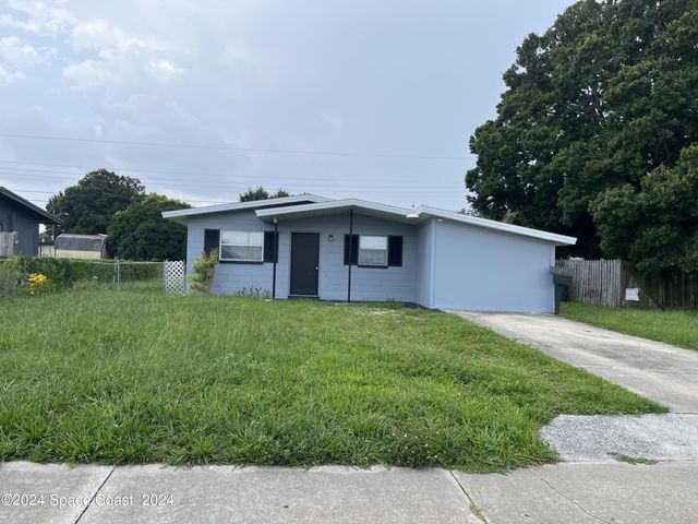 $1,850 | 2895 West Eau Gallie Boulevard | Breeze Ridge