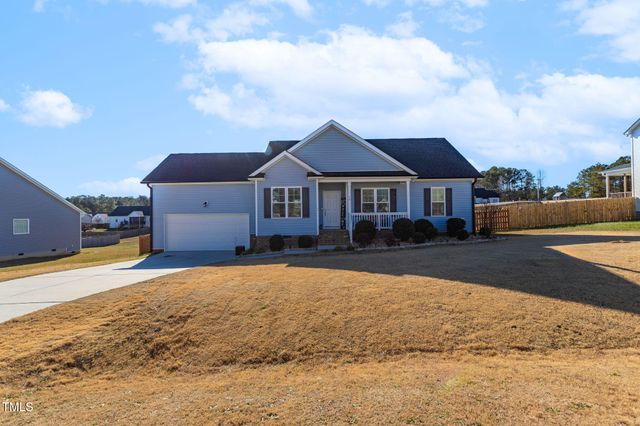 $325,000 | 58 Northview Drive | O'Neals Township - Johnston County