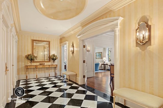 $8,495,000 | 960 Park Avenue, Unit 1E | Upper East Side