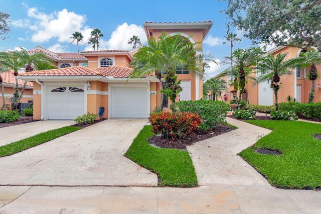 $895,000 | 241 Legendary Circle | PGA National