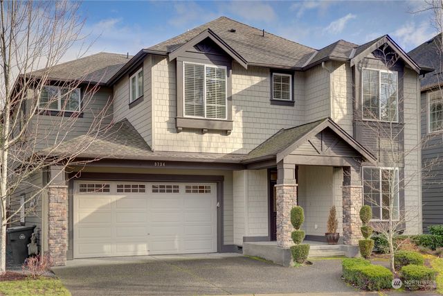 $4,850 | 9734 241st Terrace Northeast | Redmond Ridge