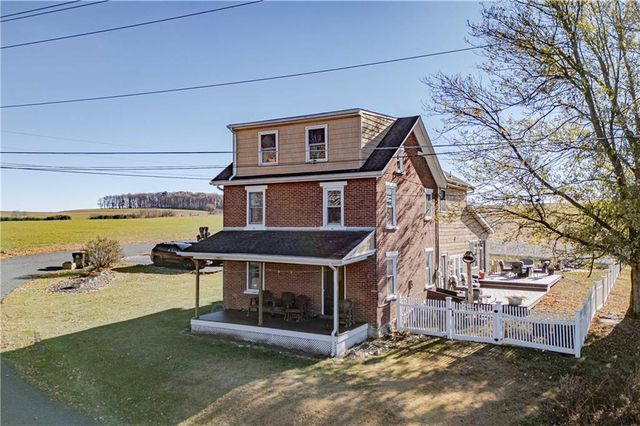 $299,900 | 7394 Saw Mill Road | Heidelberg Township - Lehigh County