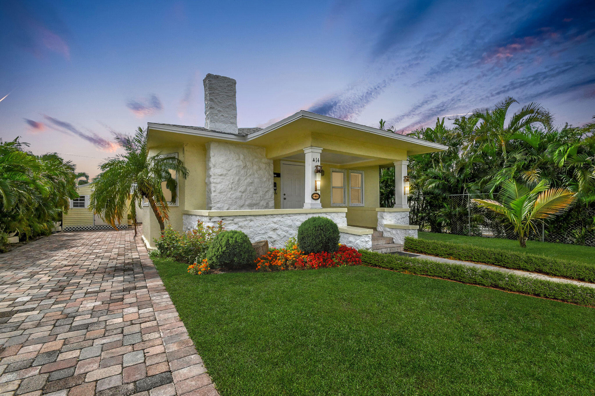 Charmer 1921 Historic Home