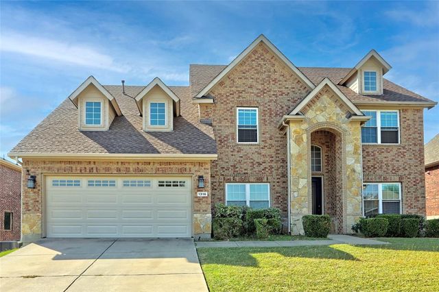 $479,900 | 1316 Taren Trail | Wylie