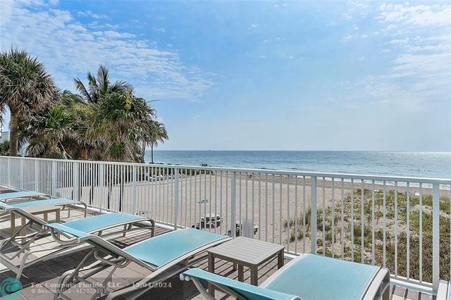 $461,000 | 1620 South Ocean Boulevard, Unit 15L | Lauderdale-by-the-Sea