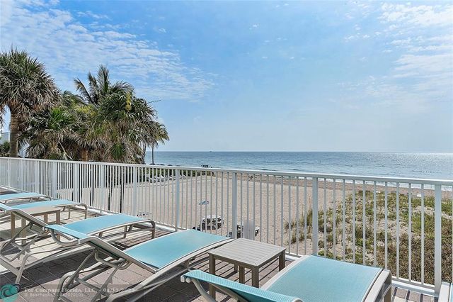 $449,000 | 1620 South Ocean Boulevard, Unit 15L | Lauderdale-by-the-Sea