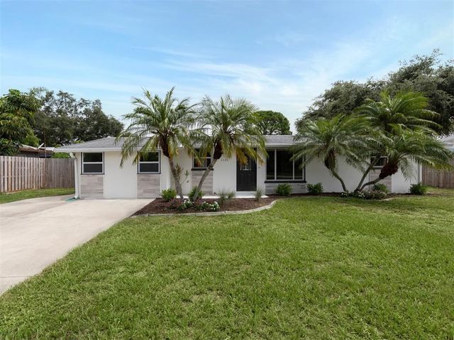 $399,000 | 1121 Gulf Coast Boulevard | Venice Edgewood