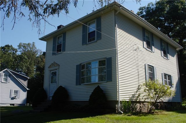 $489,000 | 505 Central Street | Burrillville