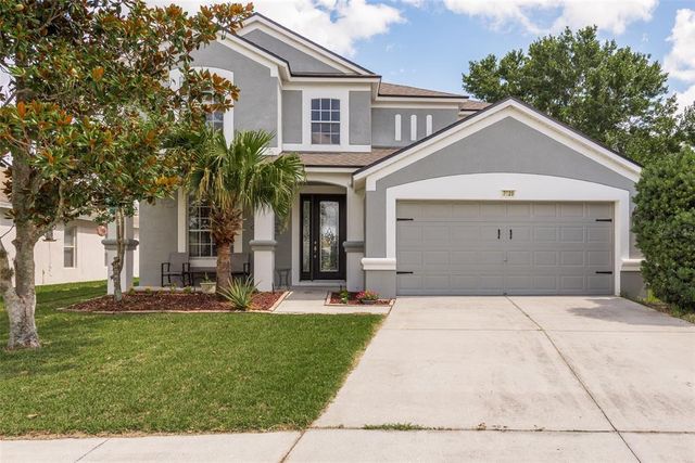 $450,000 | 7620 Granitville Drive | Wesley Chapel