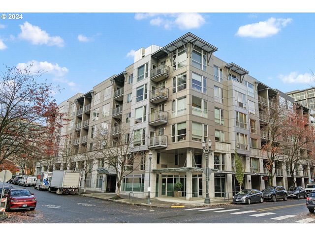 $212,500 | 1125 Northwest 9th Avenue, Unit 408 | Lexis Condominiums