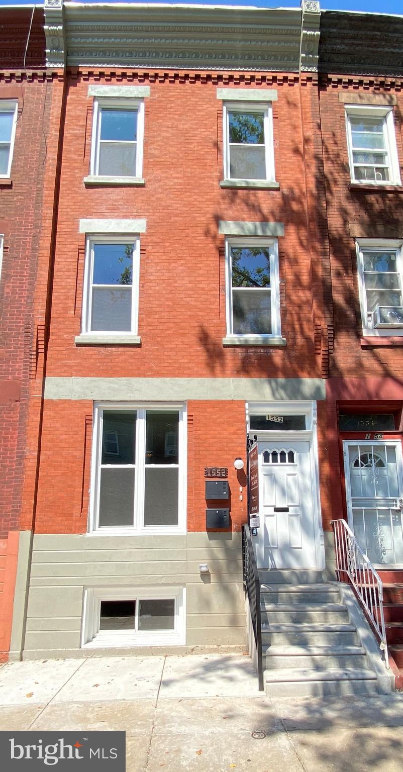 1552 North 29th Street, Unit 2, Philadelphia, PA 19121 | Compass