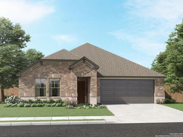 $490,990 | 18211 Ansley Path | San Antonio