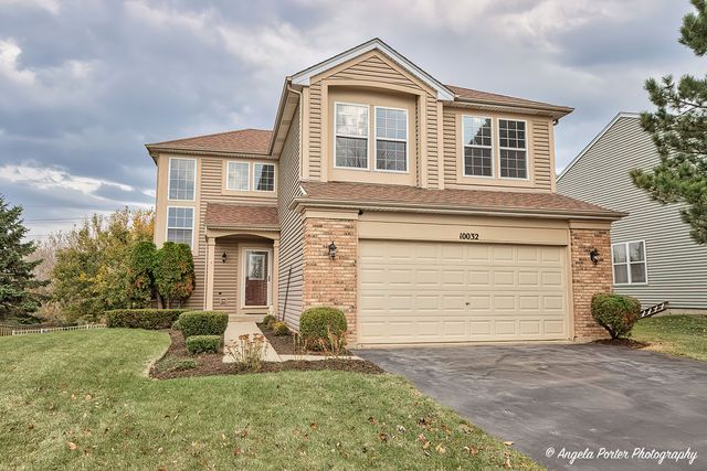 $434,900 | 10032 Marvin Drive | Huntley