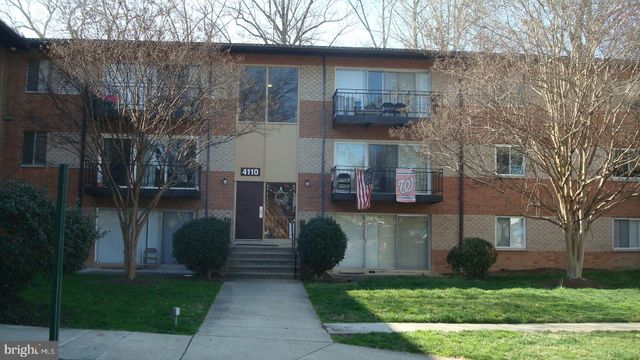 $232,900 | 4110 Mangalore Drive, Unit 101 | Annandale