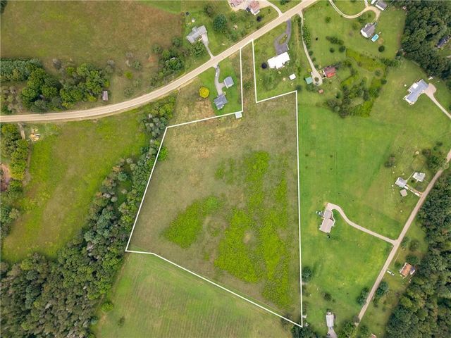 $75,500 | 0 Miola Road | Highland Township - Clarion County