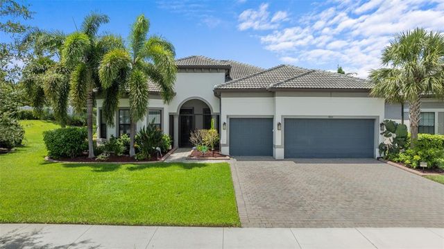 $1,095,000 | 7801 Grande Shores Drive | Lakewood Ranch