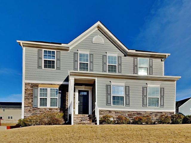 $2,825 | 229 Devon Fields Drive | Holly Springs