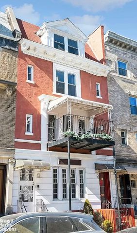 $2,500 | 298 Brooklyn Avenue | Crown Heights