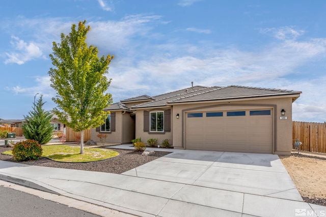 $2,800 | 500 Coulee Mdw Drive | Spanish Springs