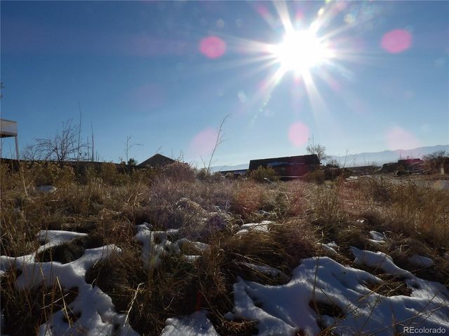 $25,000 | 296 Palomar Circle | Pueblo West