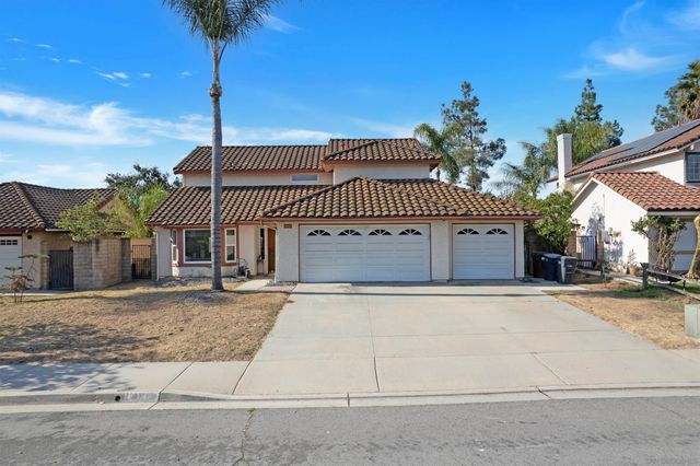 $875,000 | 1417 El Cielo Lane | Escondido Country Club