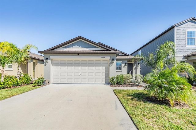 $354,900 | 11099 Flourish Dr. | Connerton