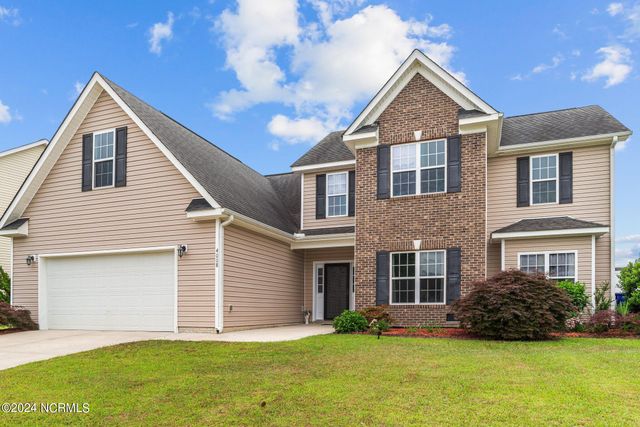 $390,000 | 4008 Dublin Road | Greenville