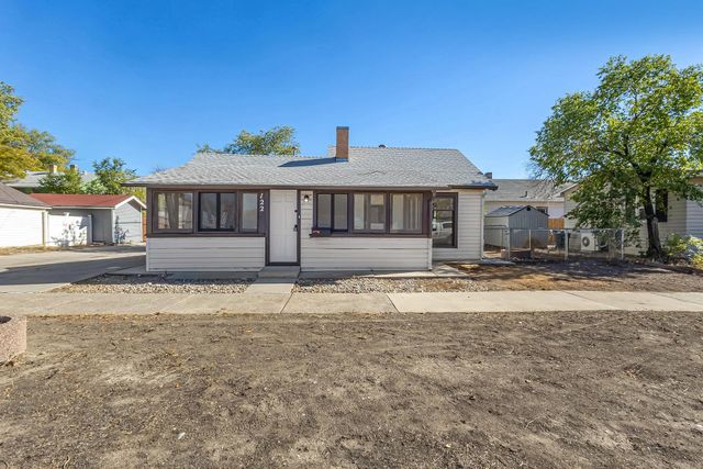 $280,000 | 122 South 12th Street | Grand Junction