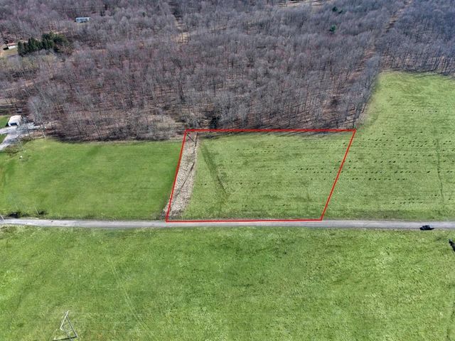 $18,750 | 0 Fallen Timber Road | Shade Township - Somerset County