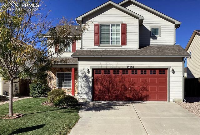 $458,000 | 10220 Deer Meadow Circle