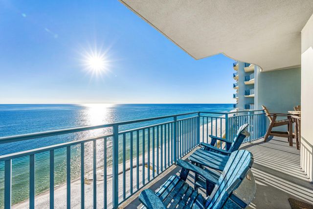 $615,000 | 16701 Front Beach Road, Unit 1602 | Panama City Beach