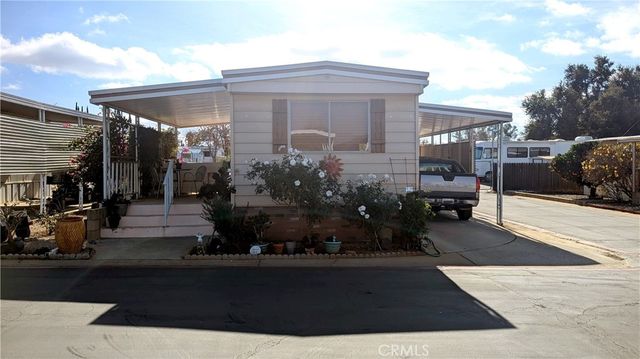 $75,000 | 975 California Street, Unit 73 | Calimesa