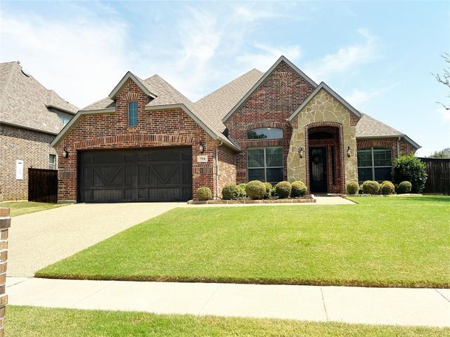 $589,000 | 714 Colby Drive | Mansfield