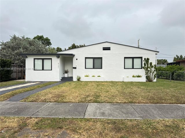 $3,400 | 6131 Southwest 18th Street | Coral Terrace