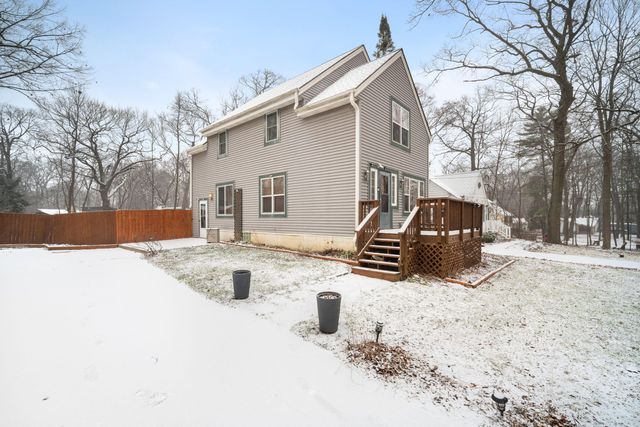 $439,900 | 13012 West Meadow Lane | New Berlin