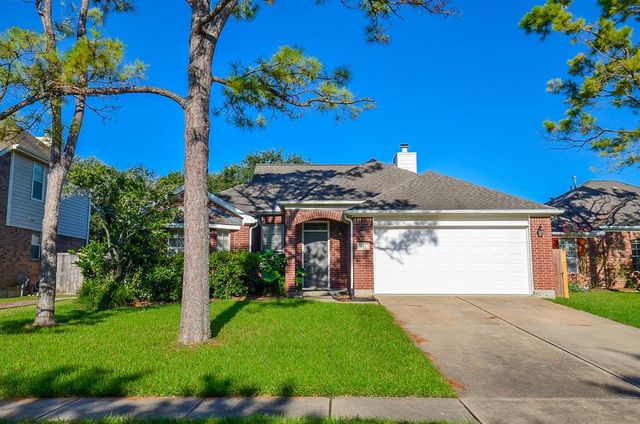 $2,100 | 811 Spring Valley Court | Greatwood